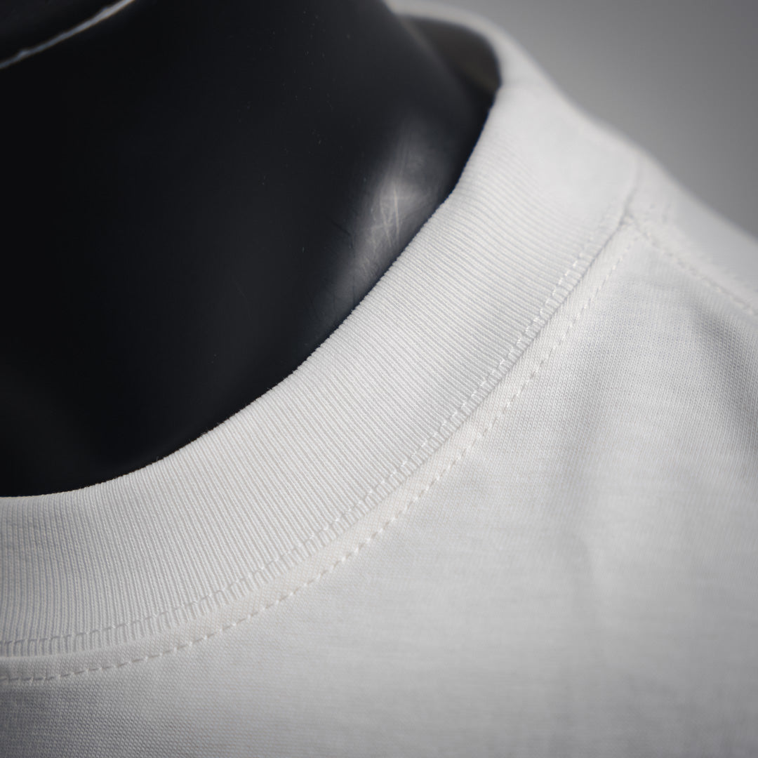 Chrome 25ss print t-shirt