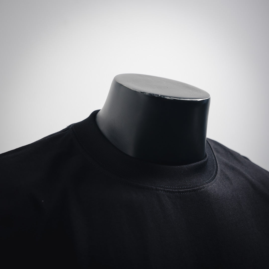 Chrome 25ss print t-shirt