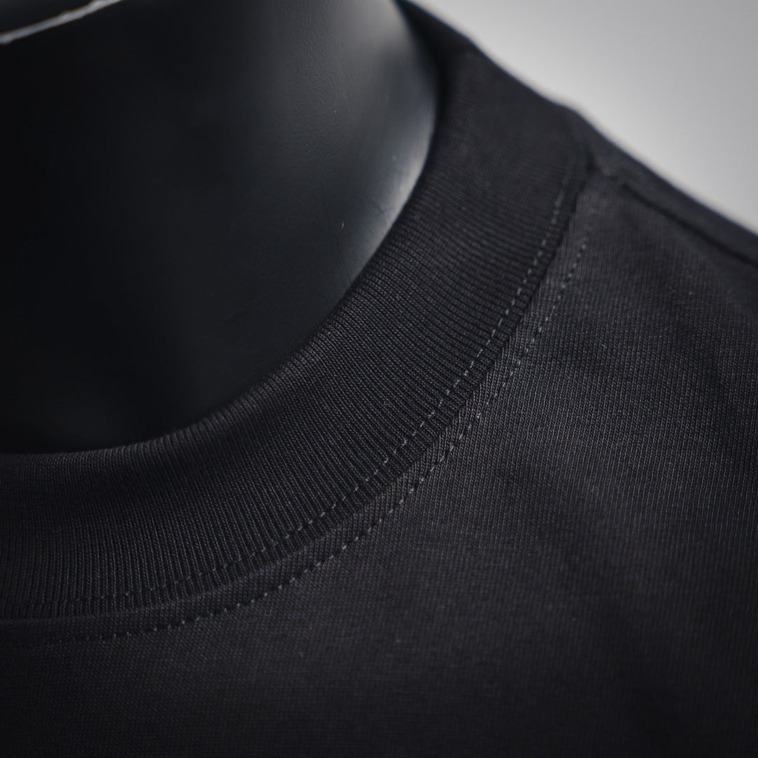 Chrome 25ss print t-shirt