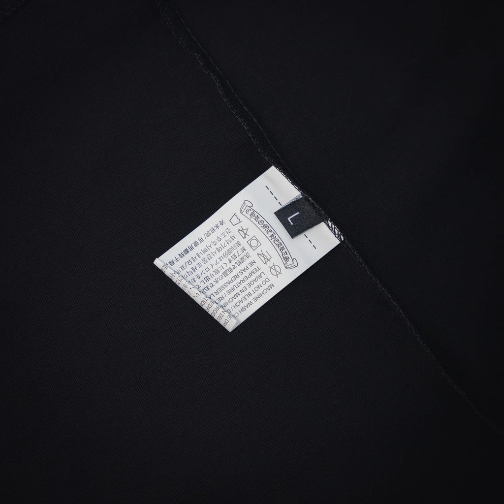 Chrome 25ss print t-shirt