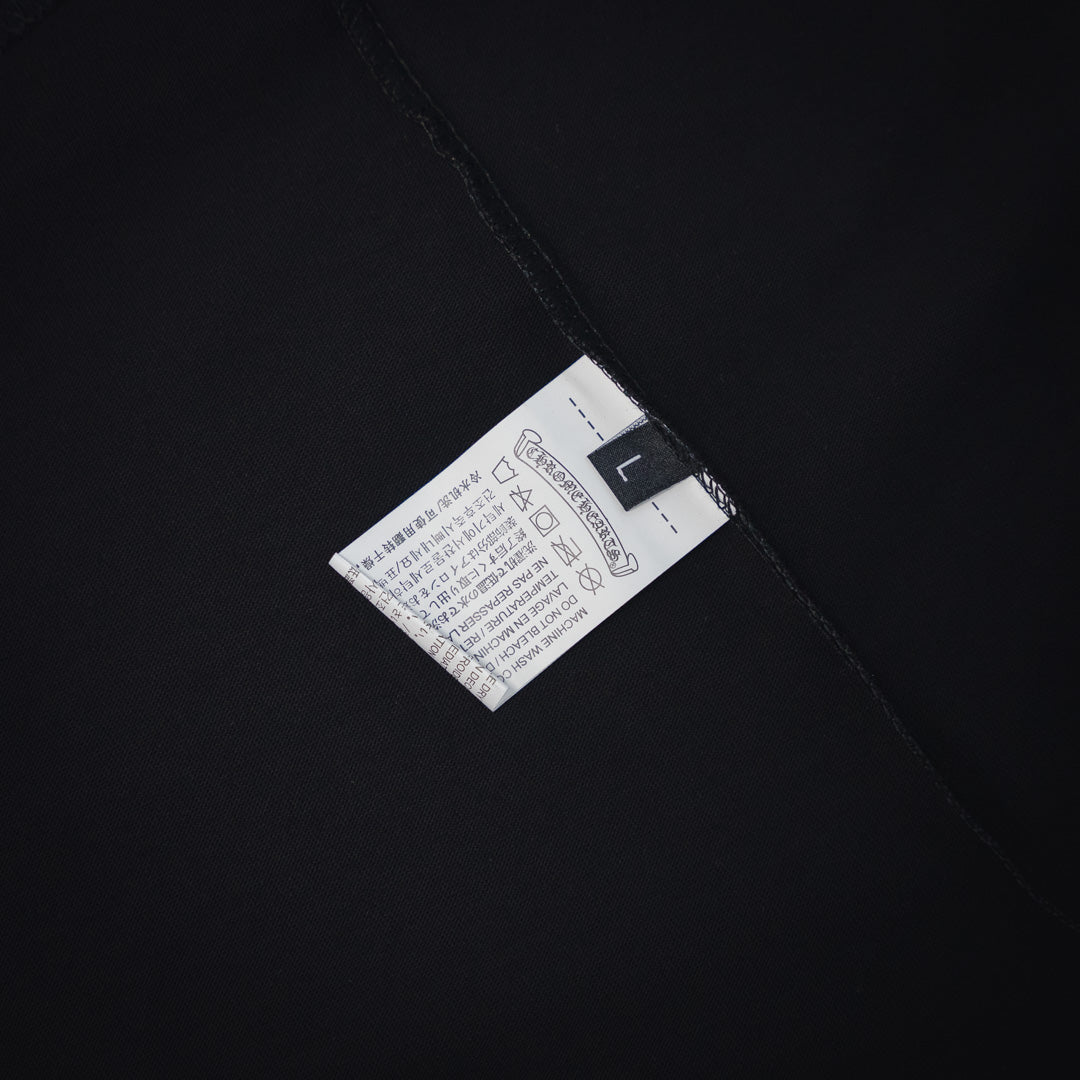 Chrome 25ss print t-shirt