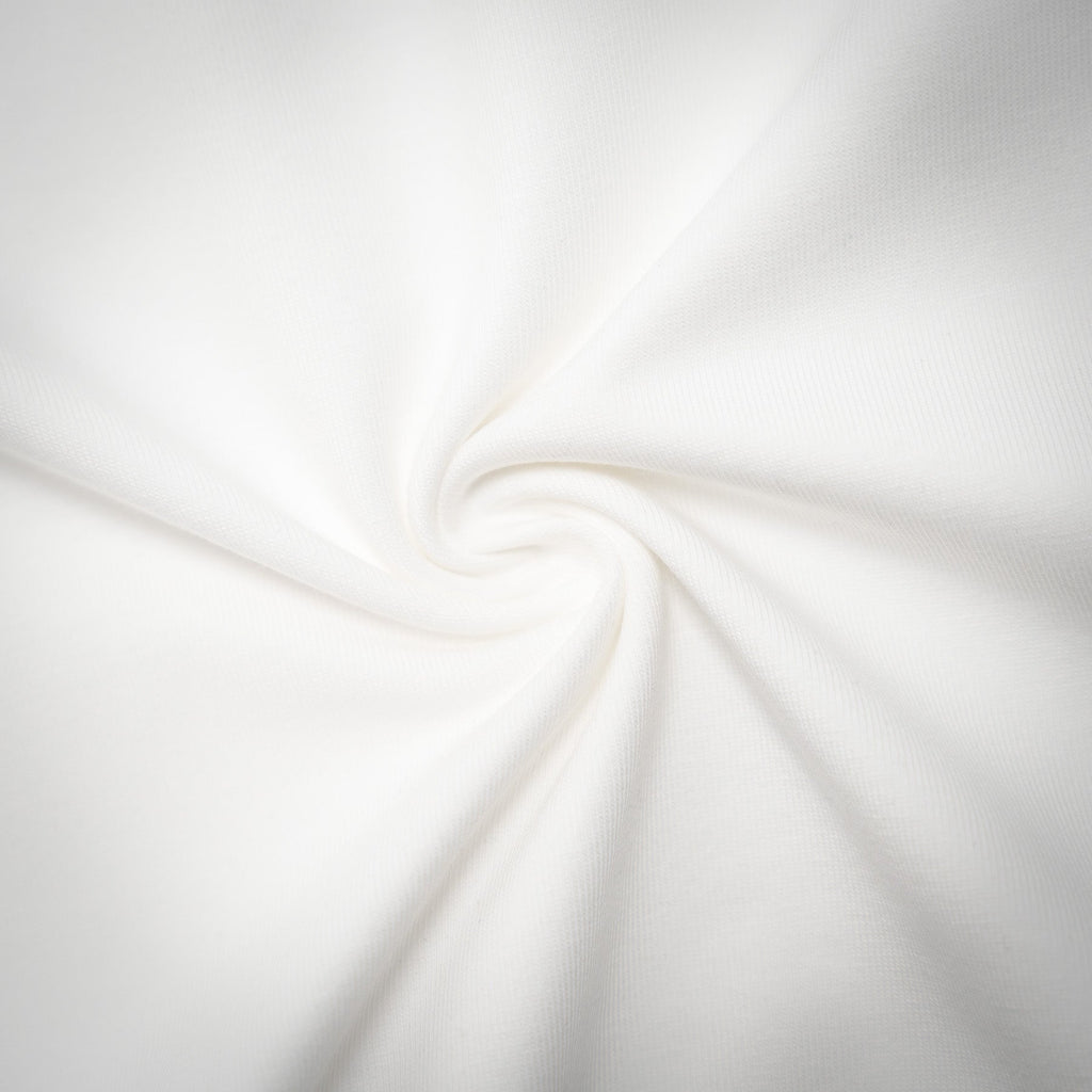 Bur 25ss embroidered t-shirt