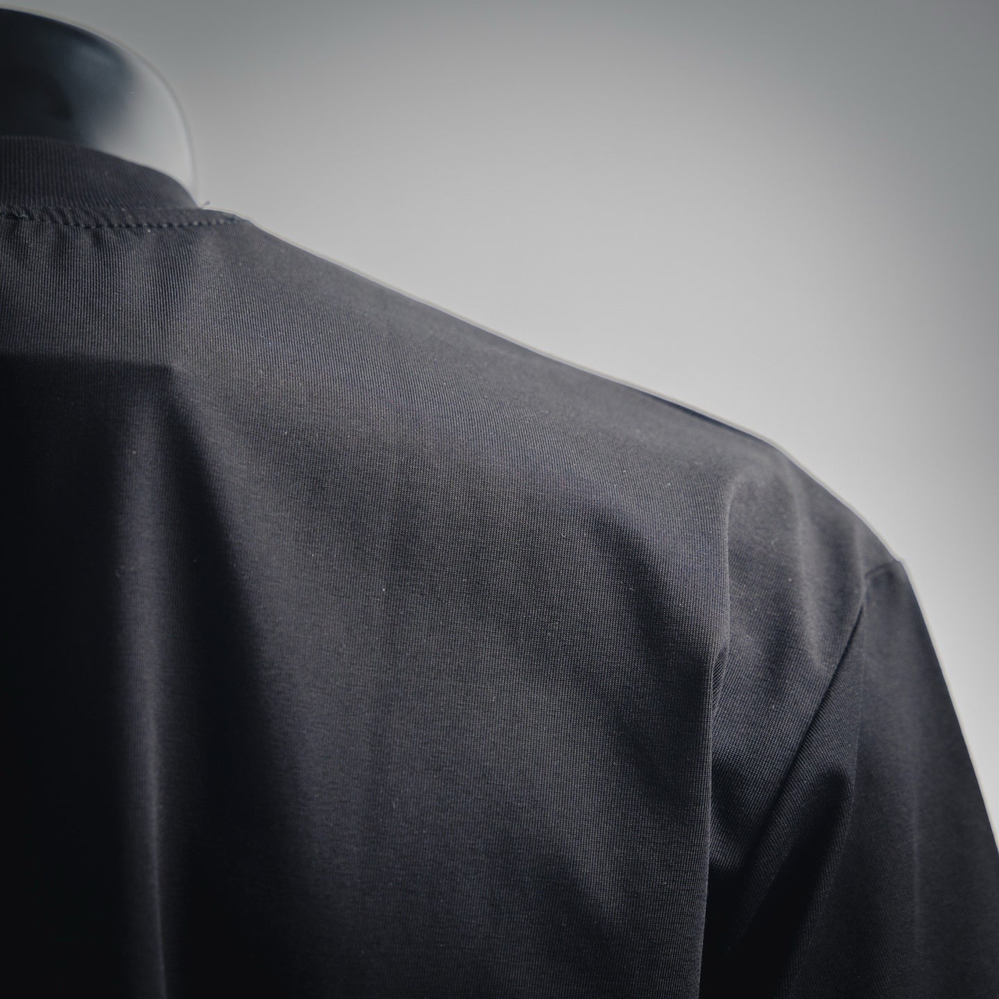 Bur 25ss embroidered t-shirt