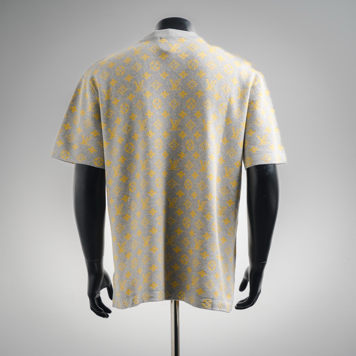 Louis 25ss knit t-shirt