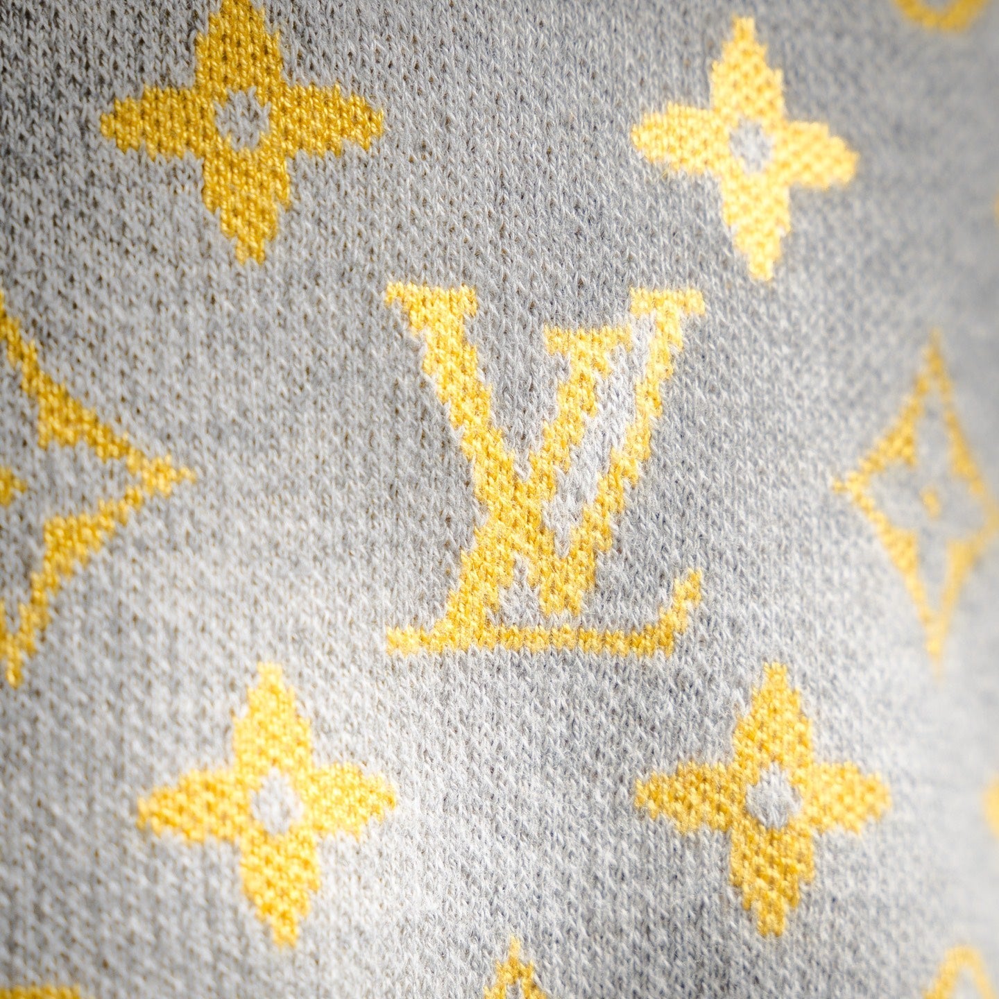 Louis 25ss knit t-shirt