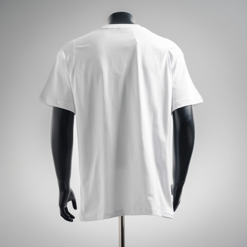 CD 25ss  print t-shirt