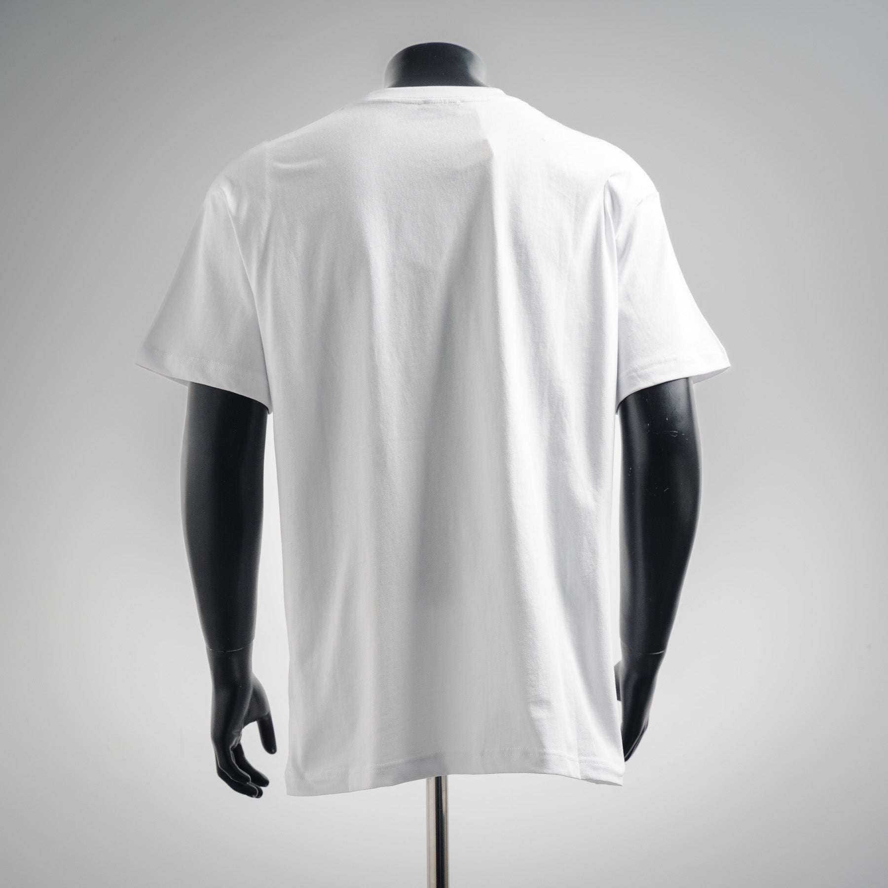 CD 25ss  print t-shirt