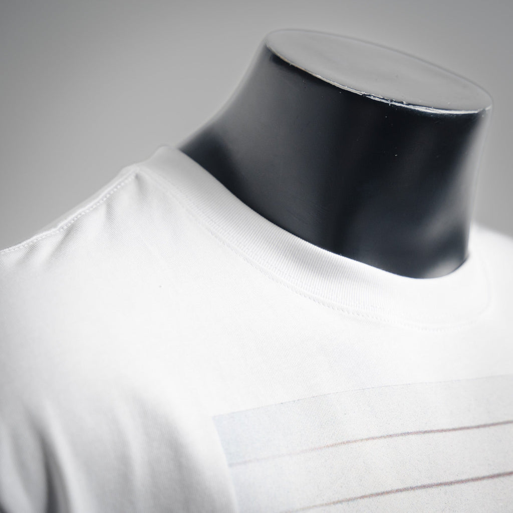 CD 25ss  print t-shirt