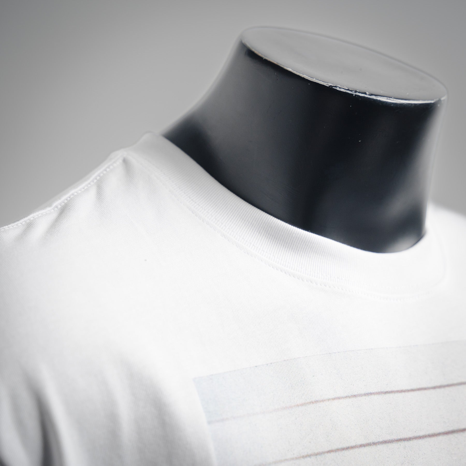 CD 25ss  print t-shirt