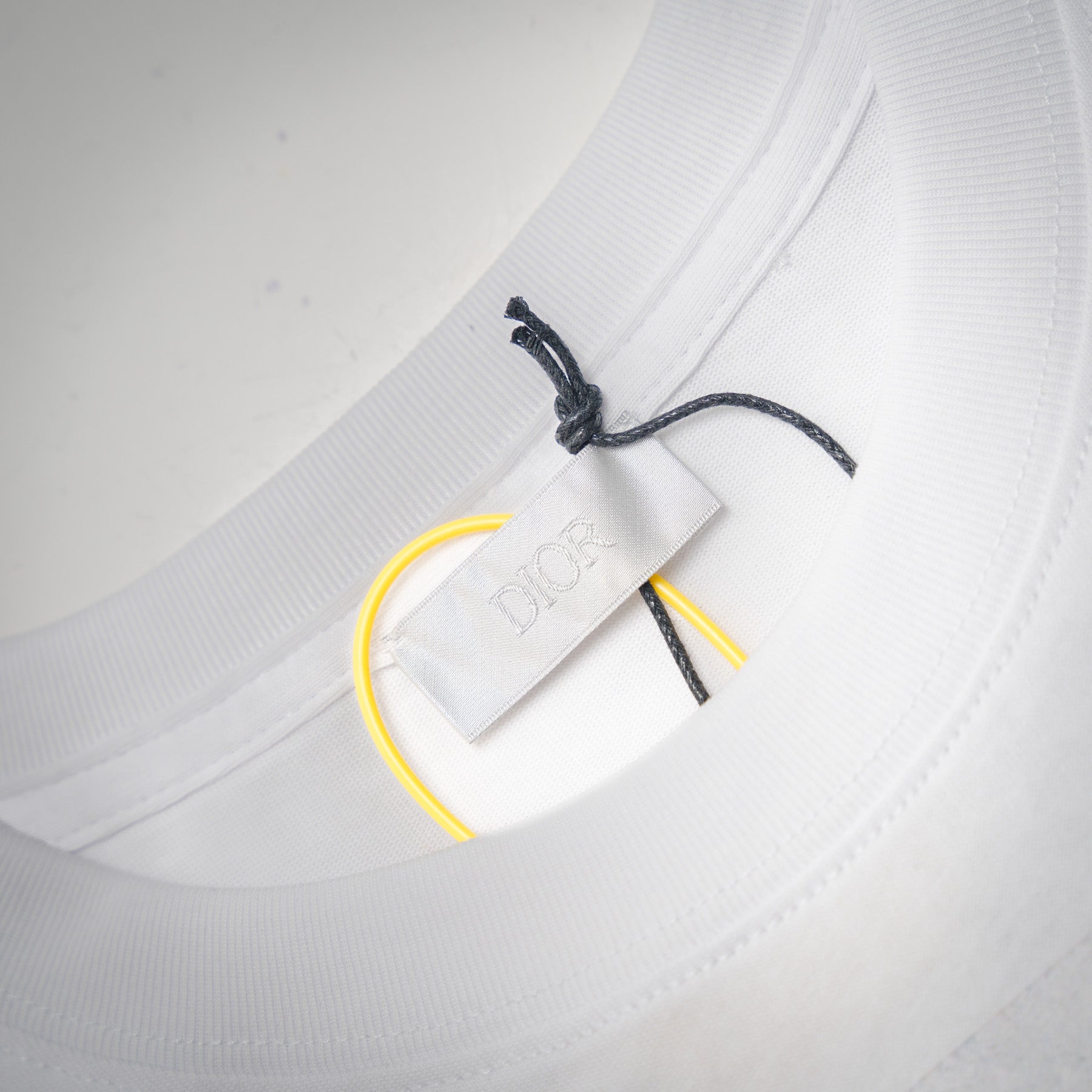 CD 25ss  print t-shirt