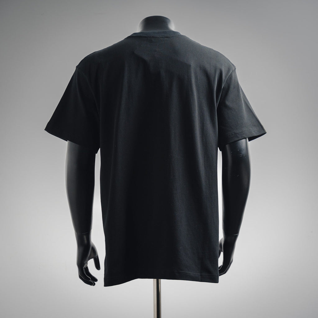 CD 25ss  print t-shirt