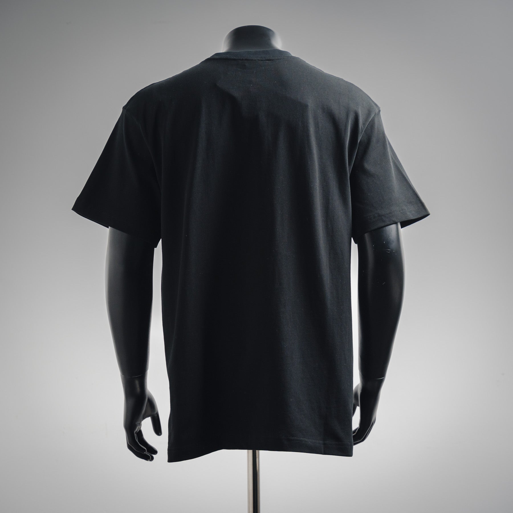 CD 25ss  print t-shirt