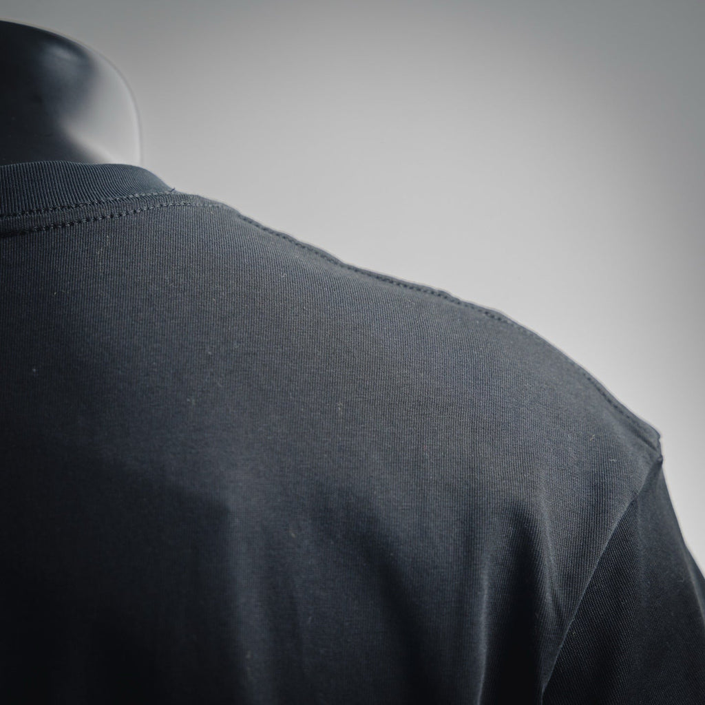 CD 25ss  print t-shirt