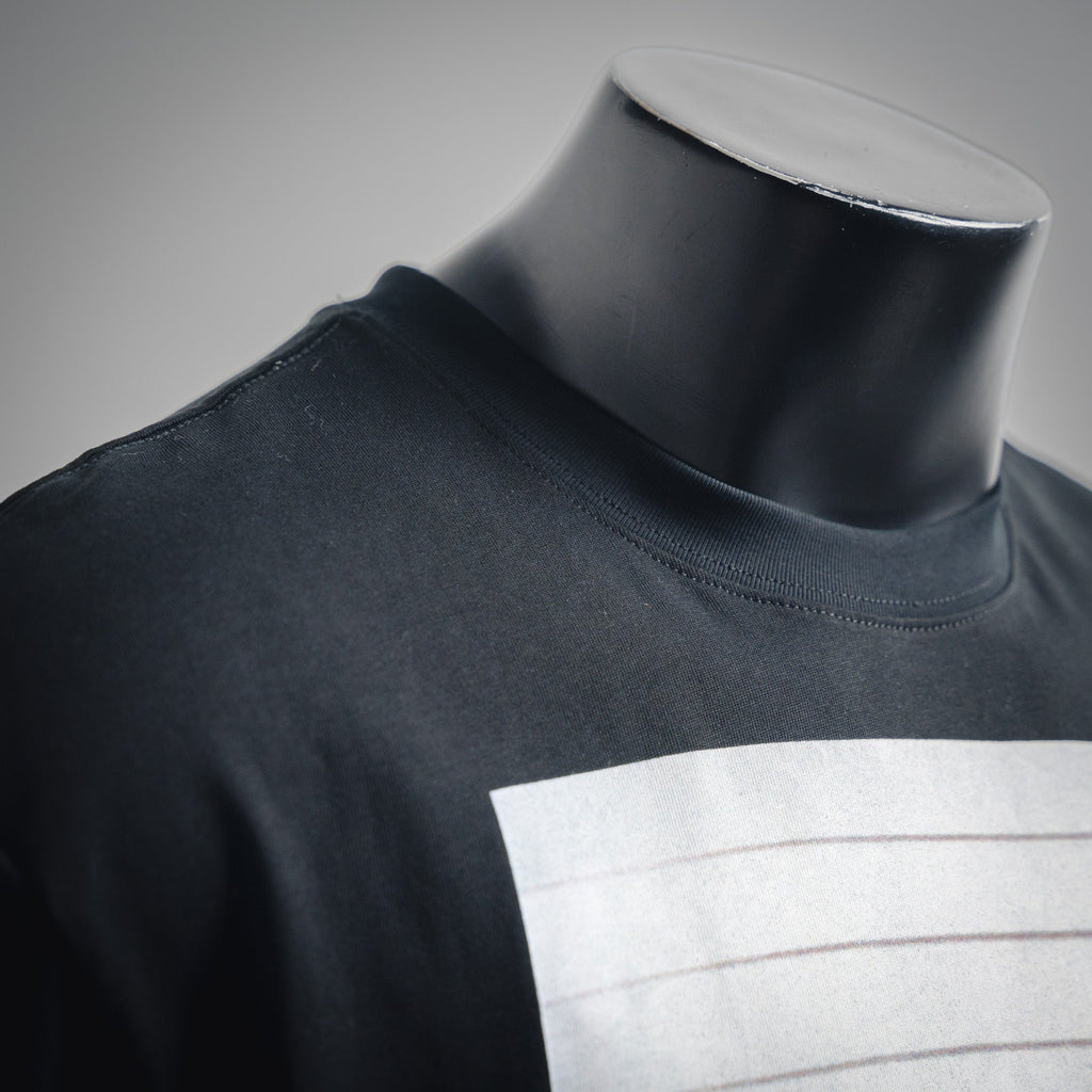 CD 25ss  print t-shirt