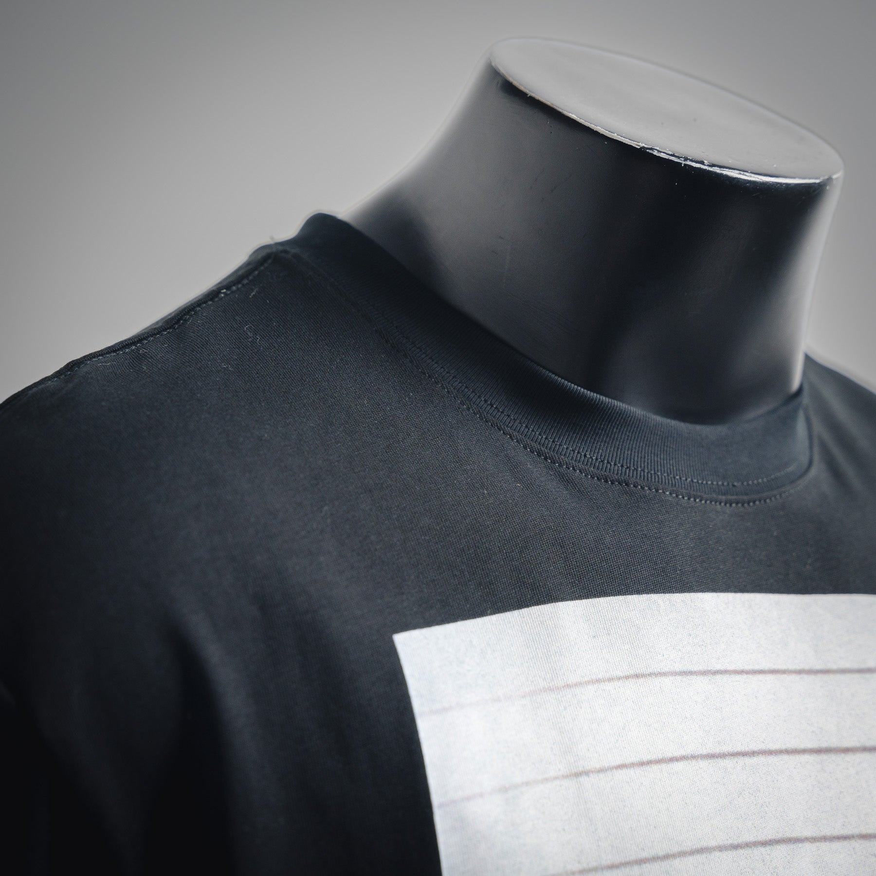 CD 25ss  print t-shirt