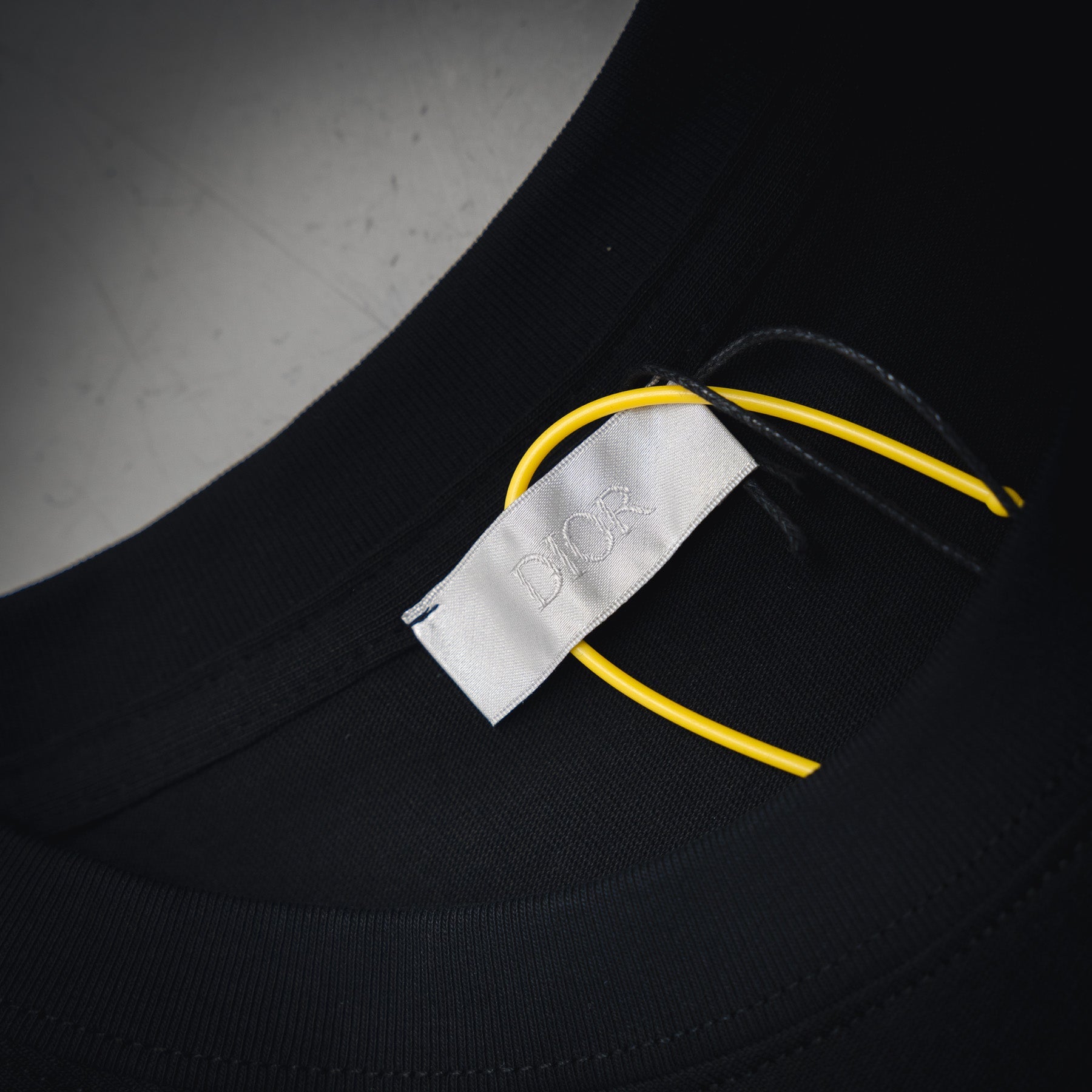 CD 25ss  print t-shirt