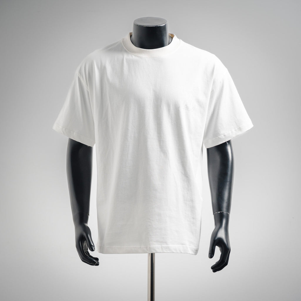 Louis 25ss print t-shirt