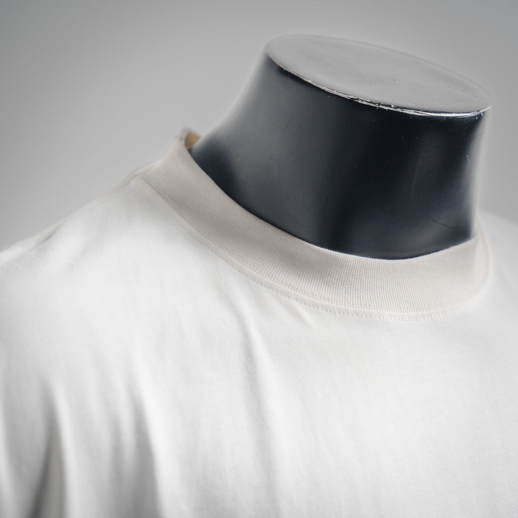 Louis 25ss print t-shirt