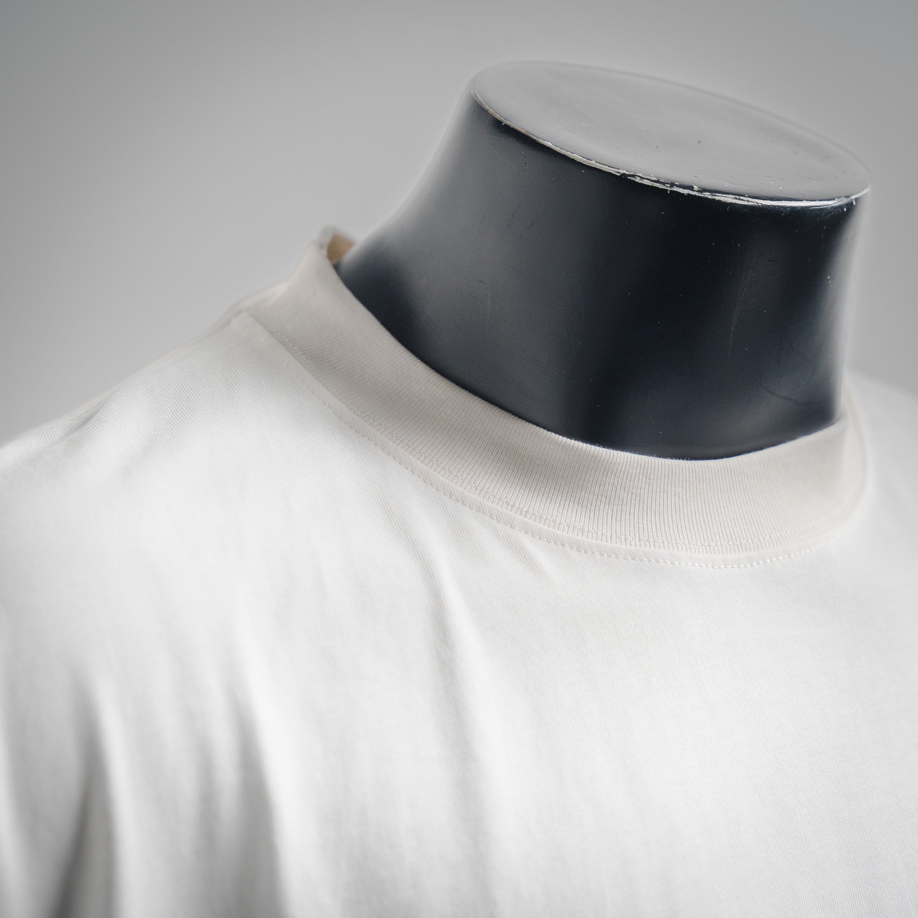 Louis 25ss print t-shirt