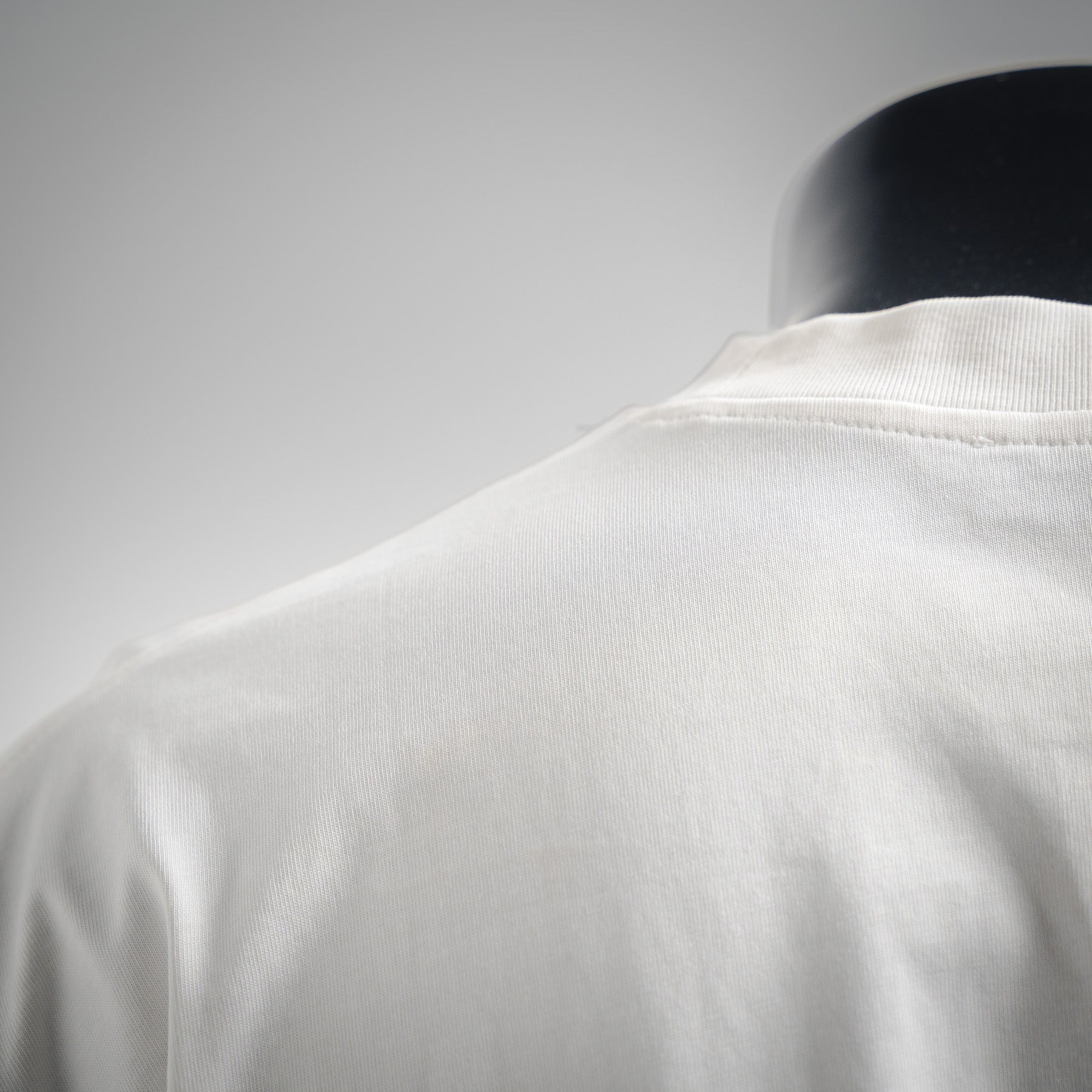 Monc 25ss embroidered t-shirt