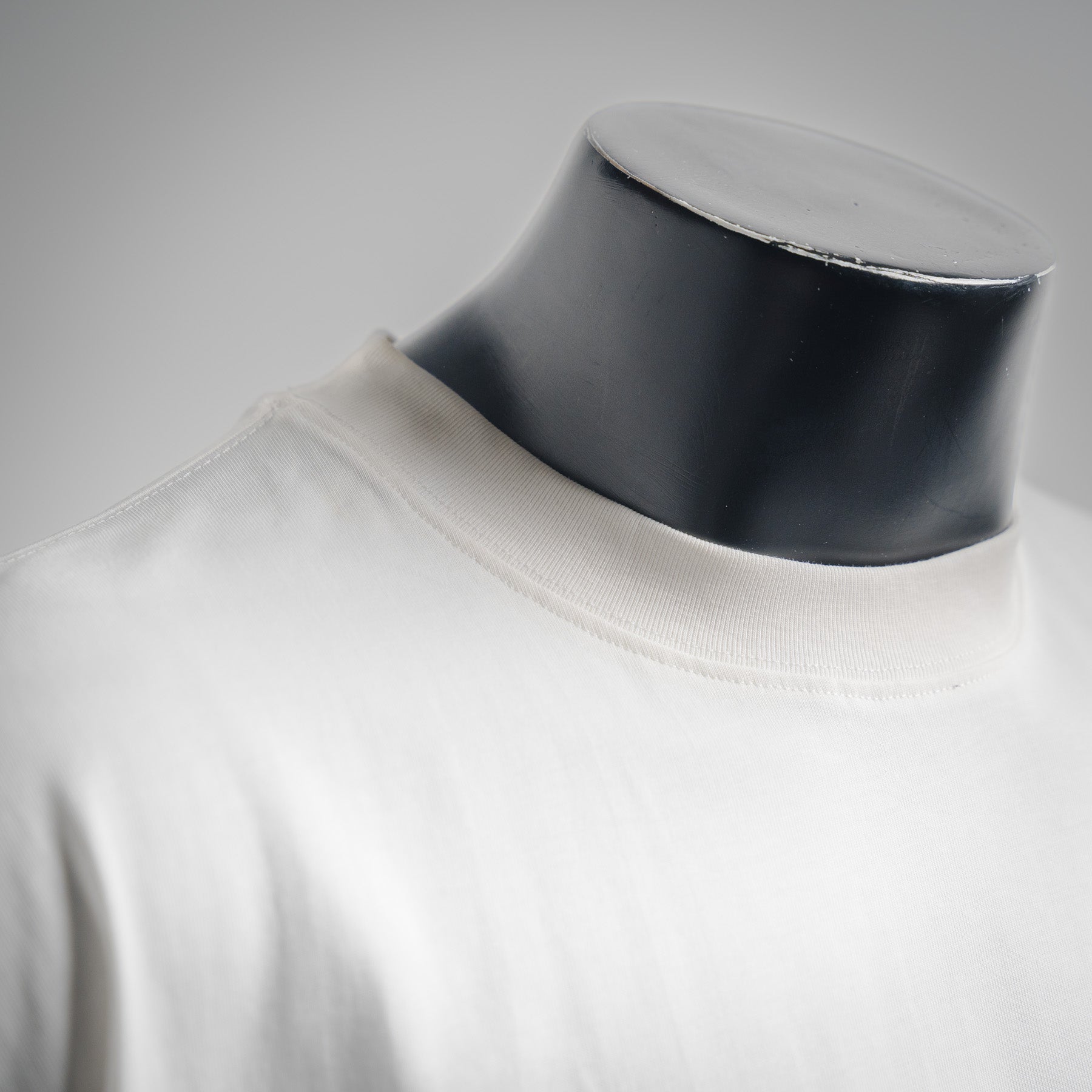 Monc 25ss embroidered t-shirt