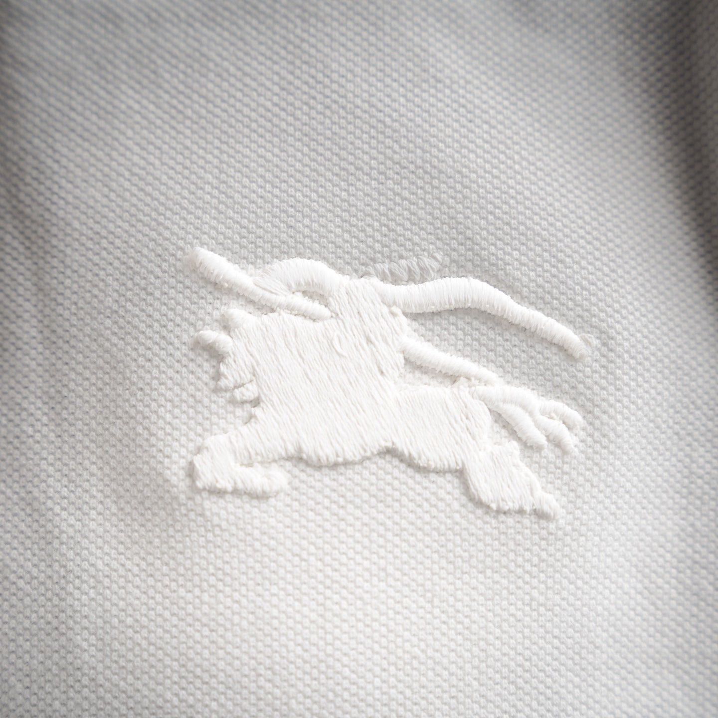 Bur 25ss embroidered polo