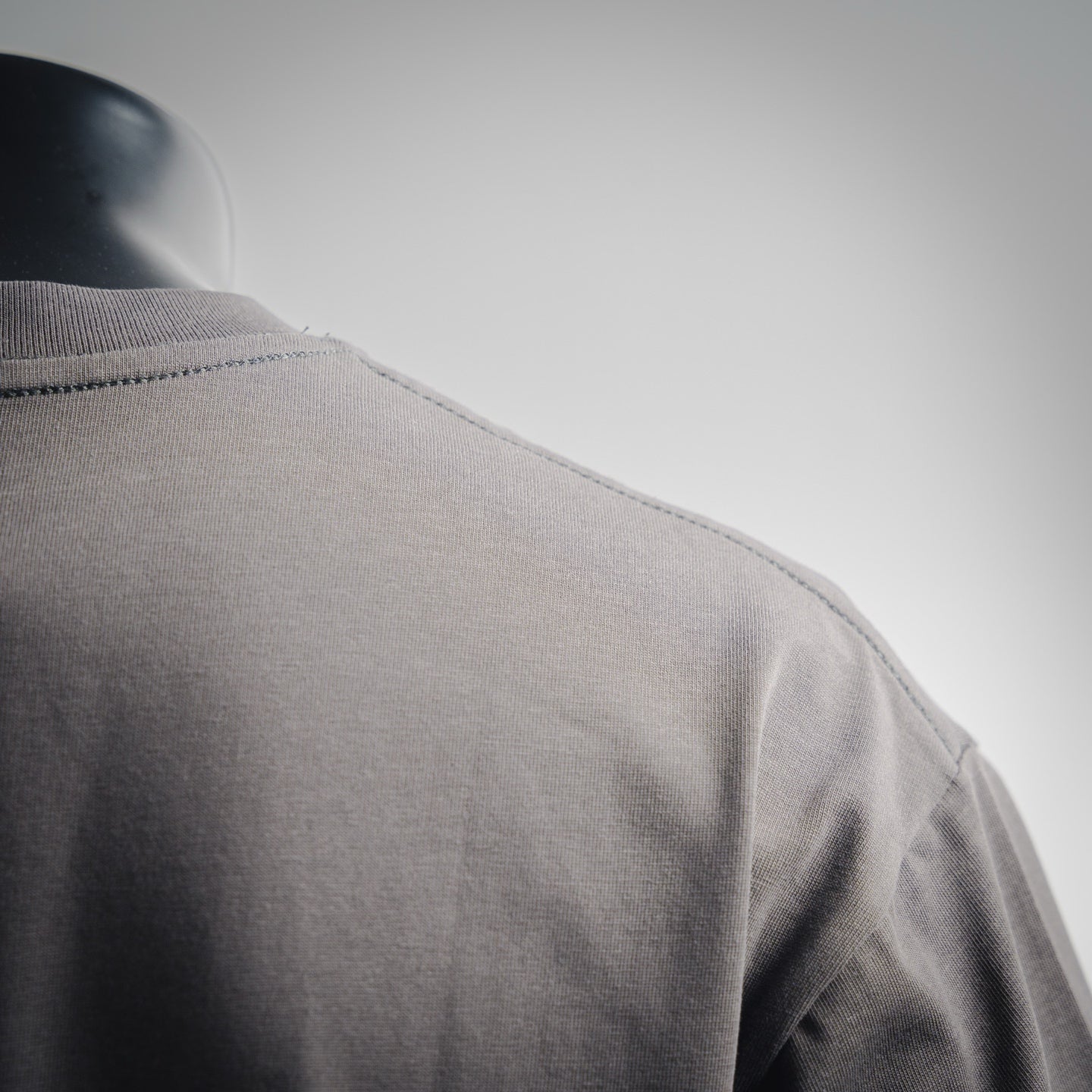 Wang 25ss embossed t-shirt