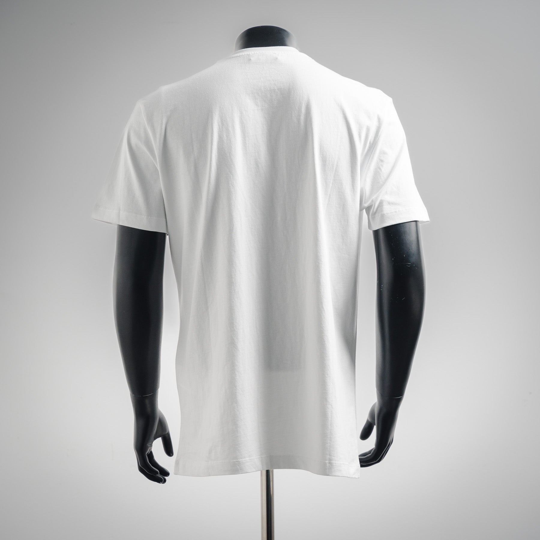 Vers 25ss print t-shirt