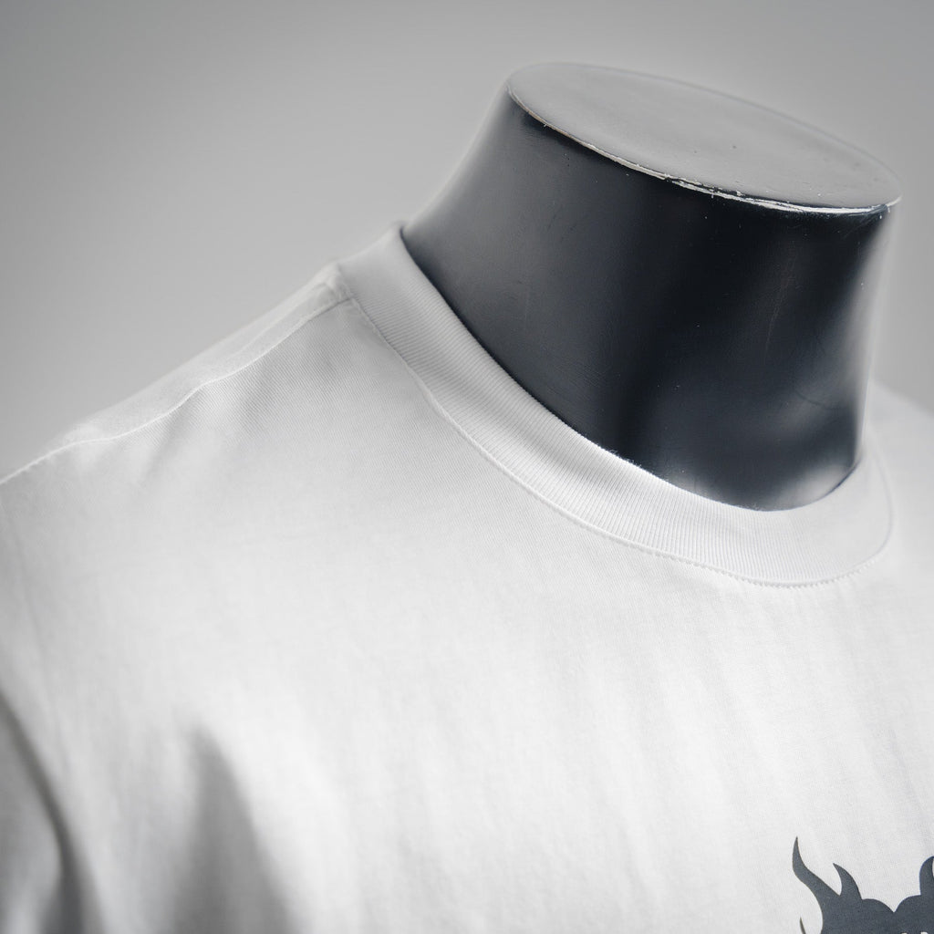 Vers 25ss print t-shirt