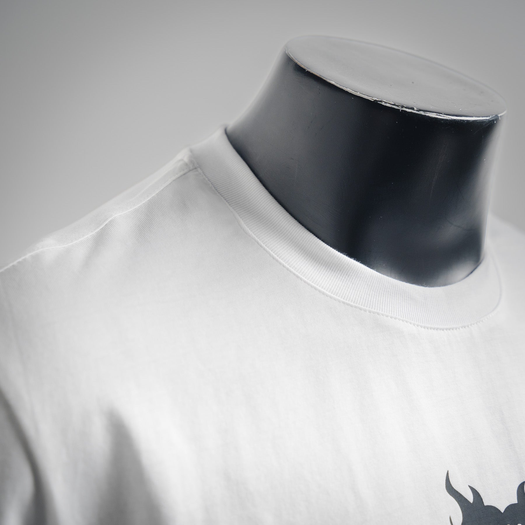 Vers 25ss print t-shirt