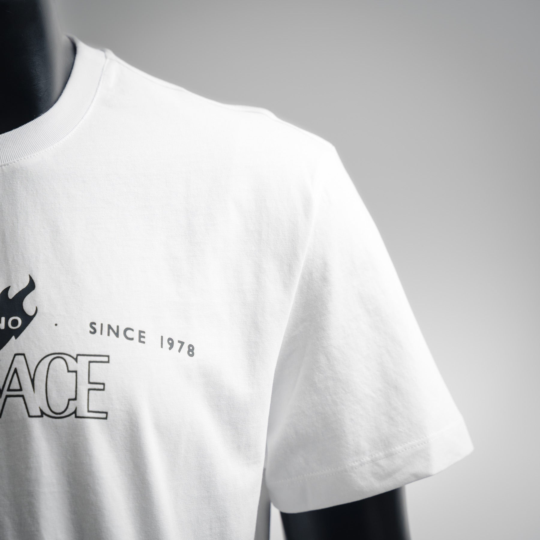 Vers 25ss print t-shirt