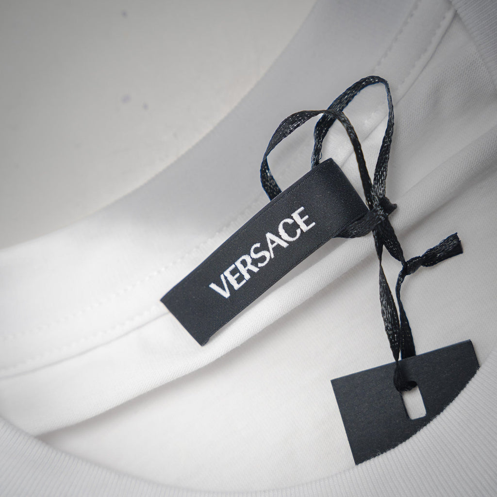 Vers 25ss print t-shirt