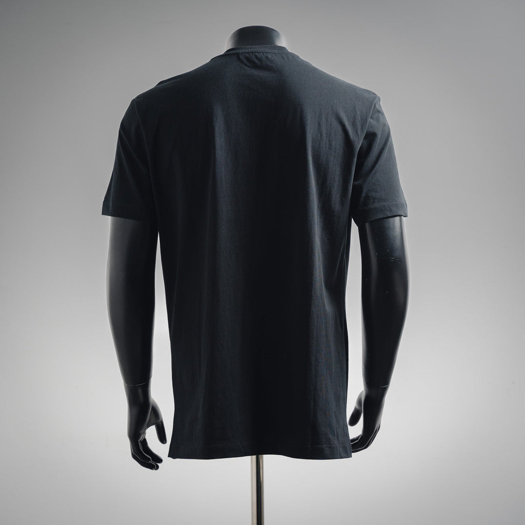 Vers 25ss print t-shirt