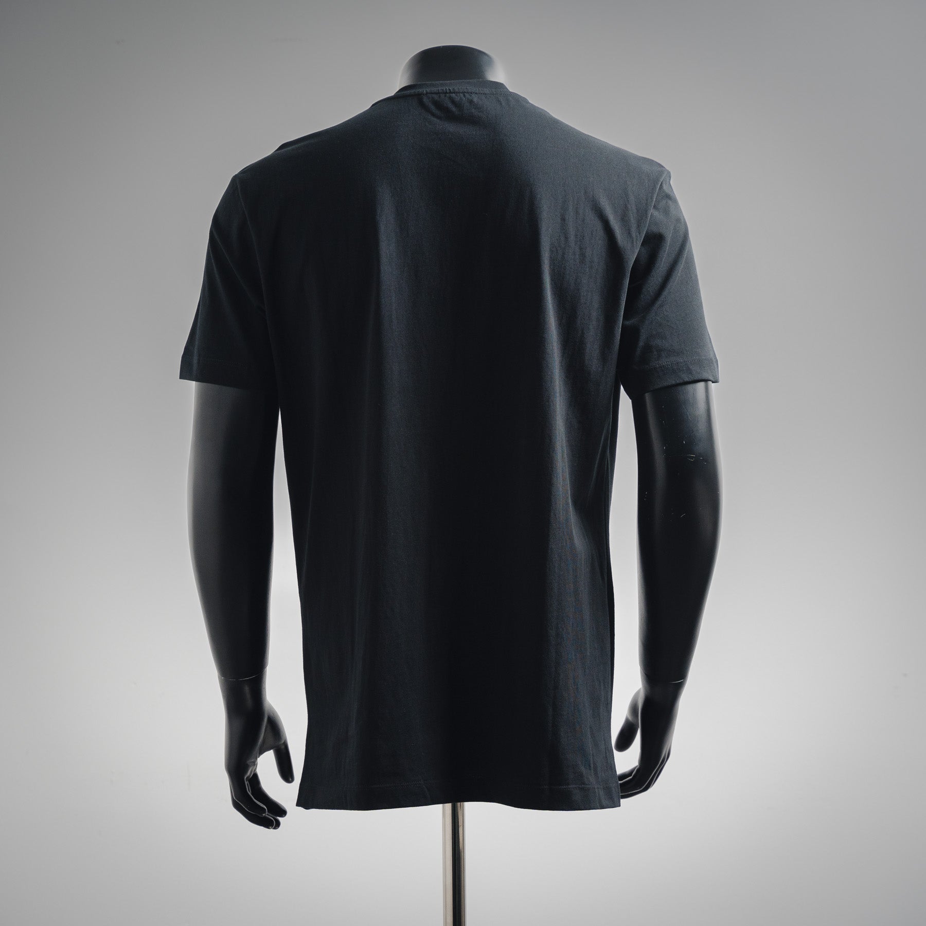 Vers 25ss print t-shirt