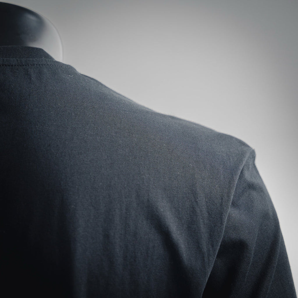 Vers 25ss print t-shirt