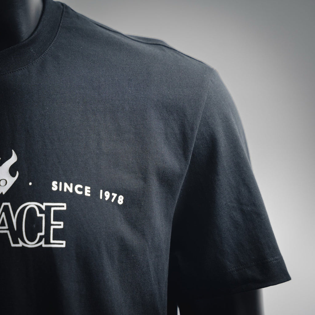 Vers 25ss print t-shirt