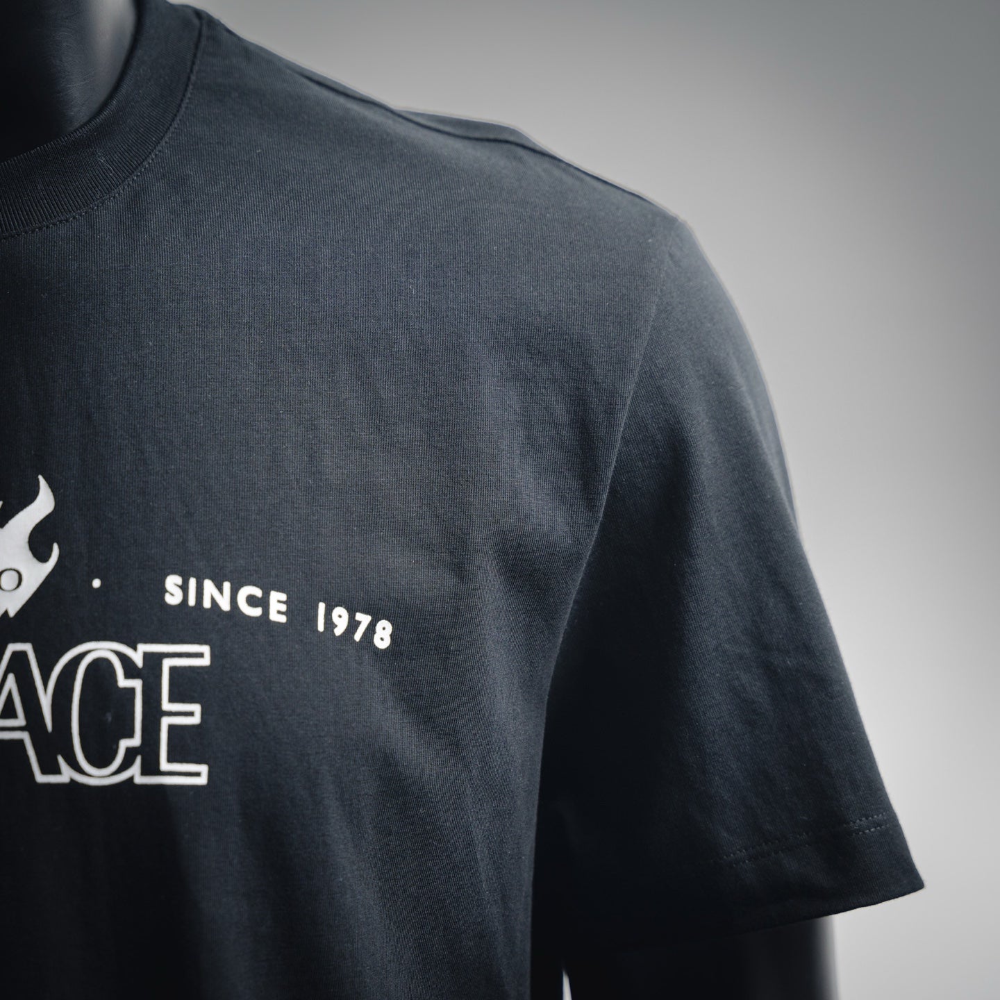 Vers 25ss print t-shirt