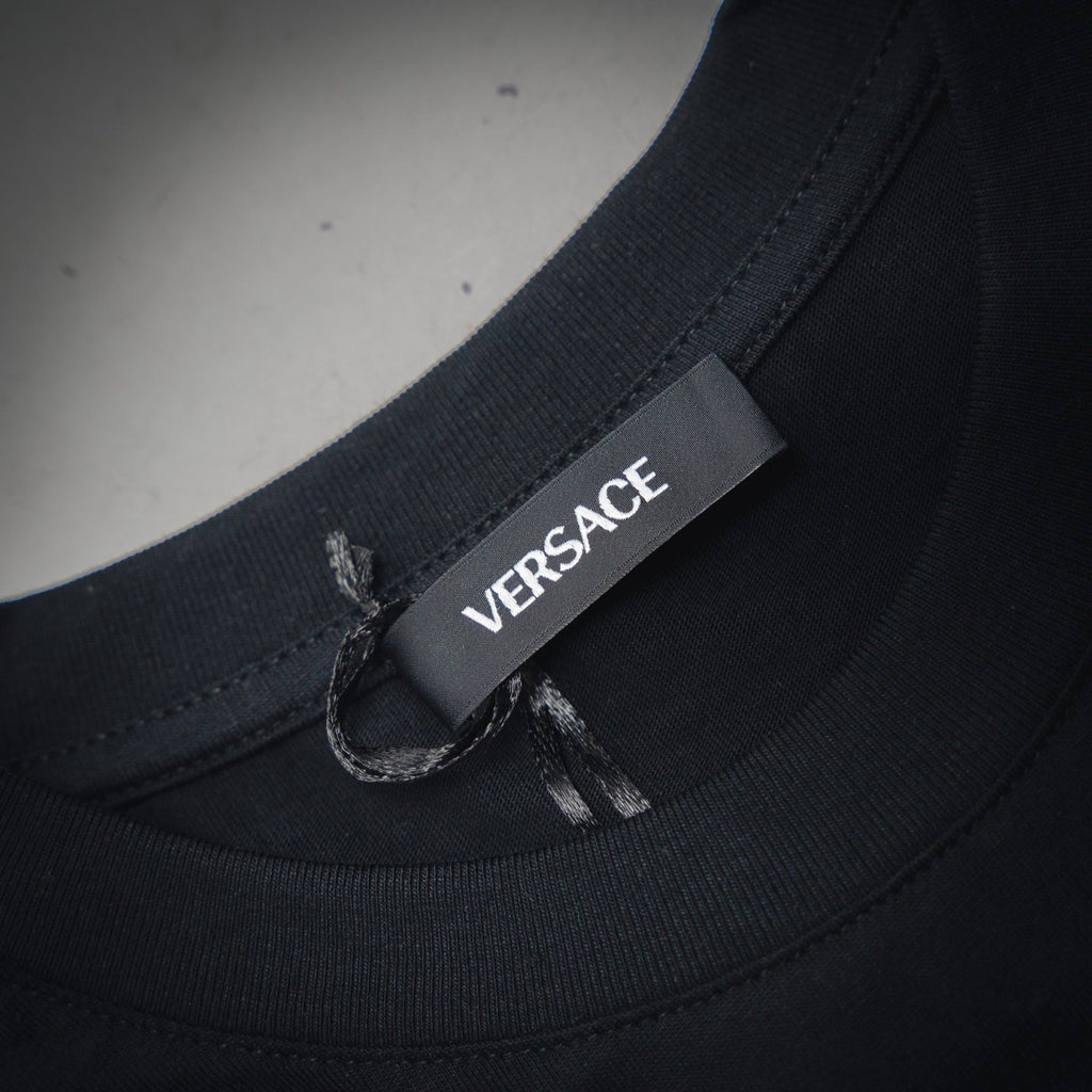 Vers 25ss print t-shirt