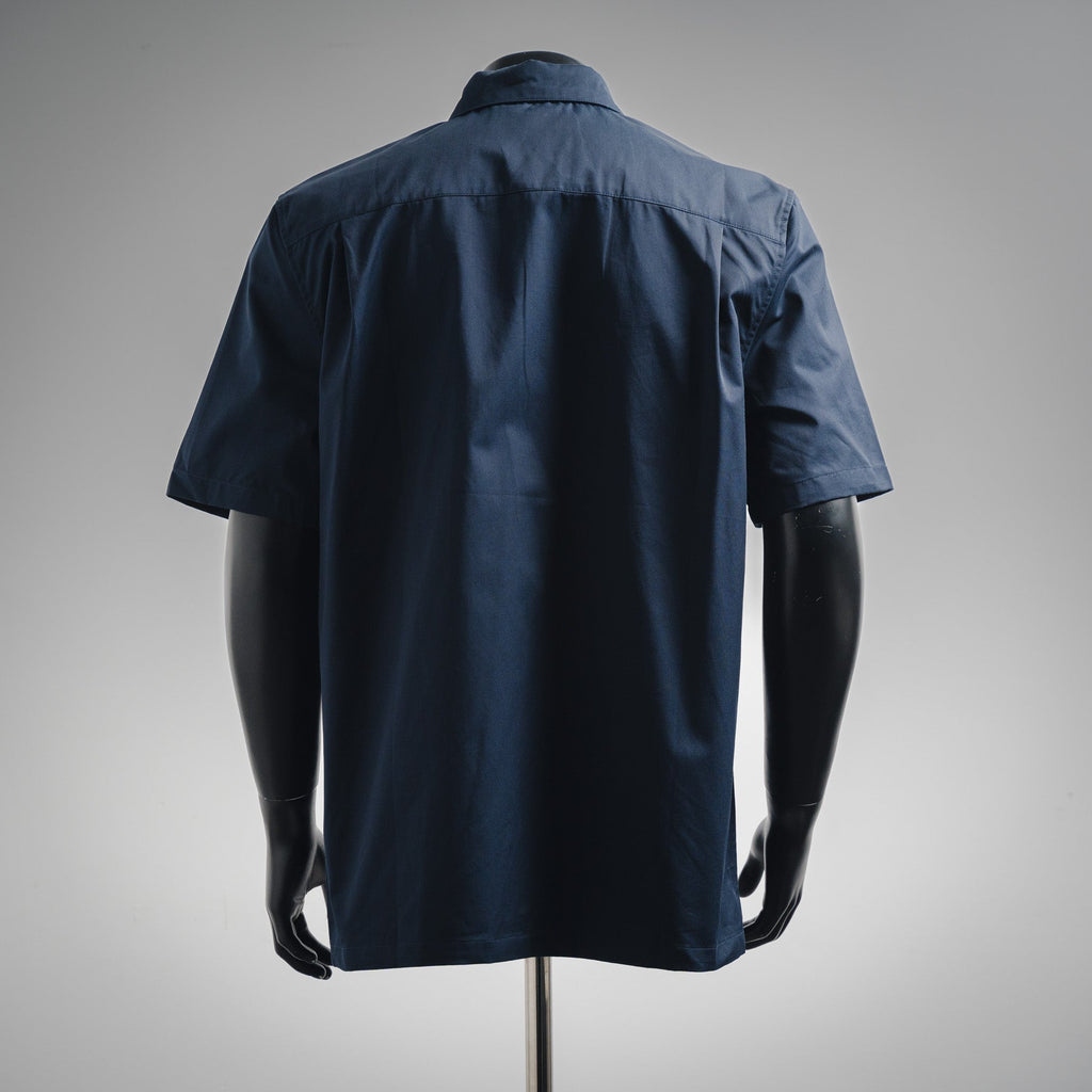 Louis 25ss embossed shirt