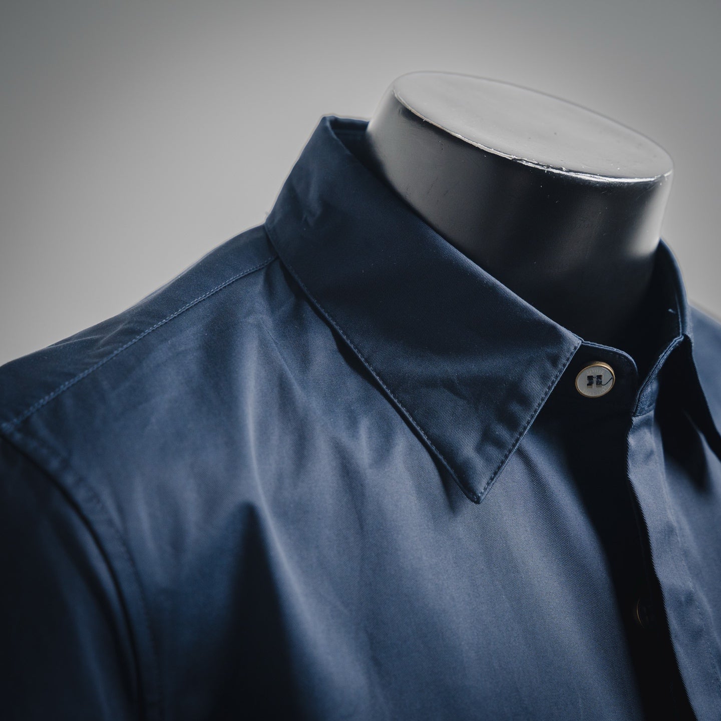 Louis 25ss embossed shirt