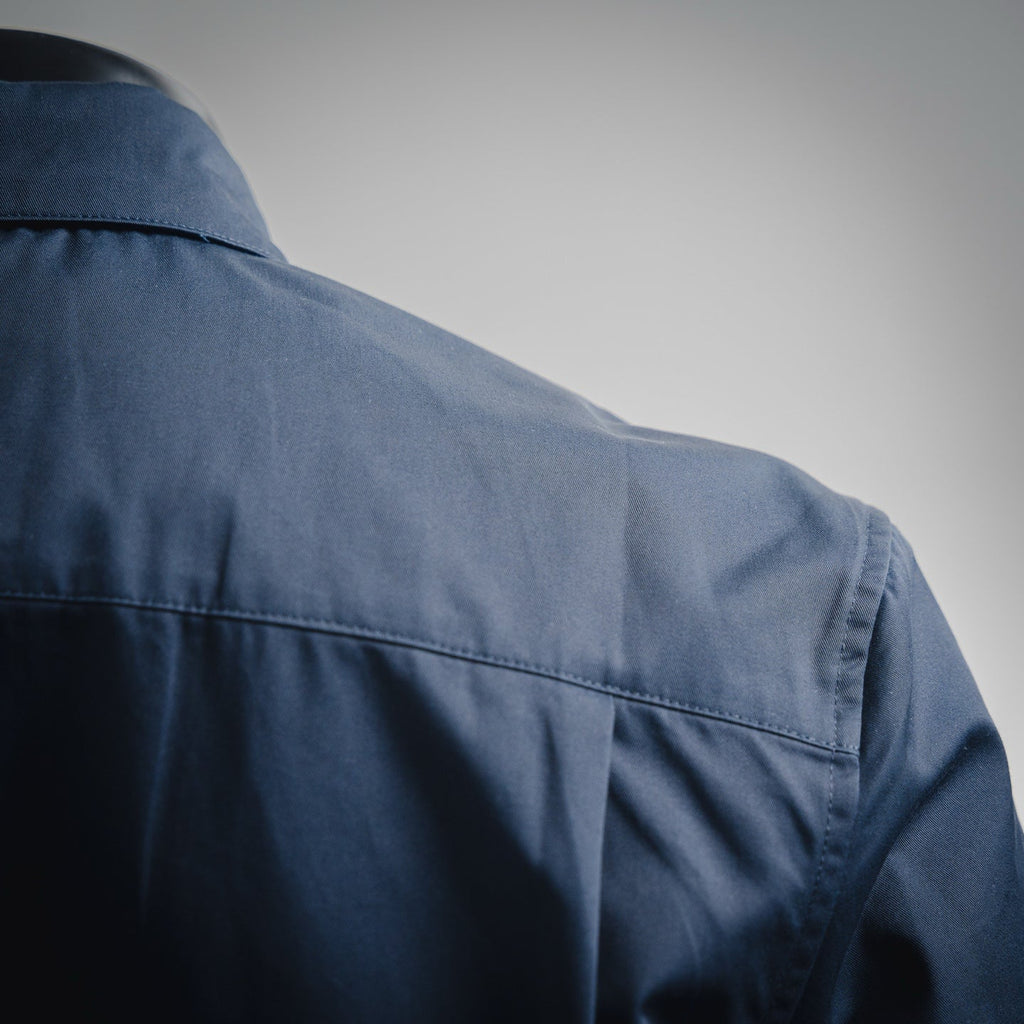 Louis 25ss embossed shirt