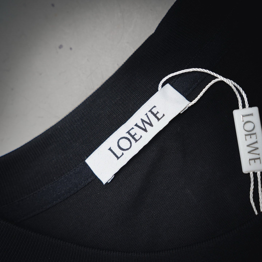 Loe 25ss t-shirt