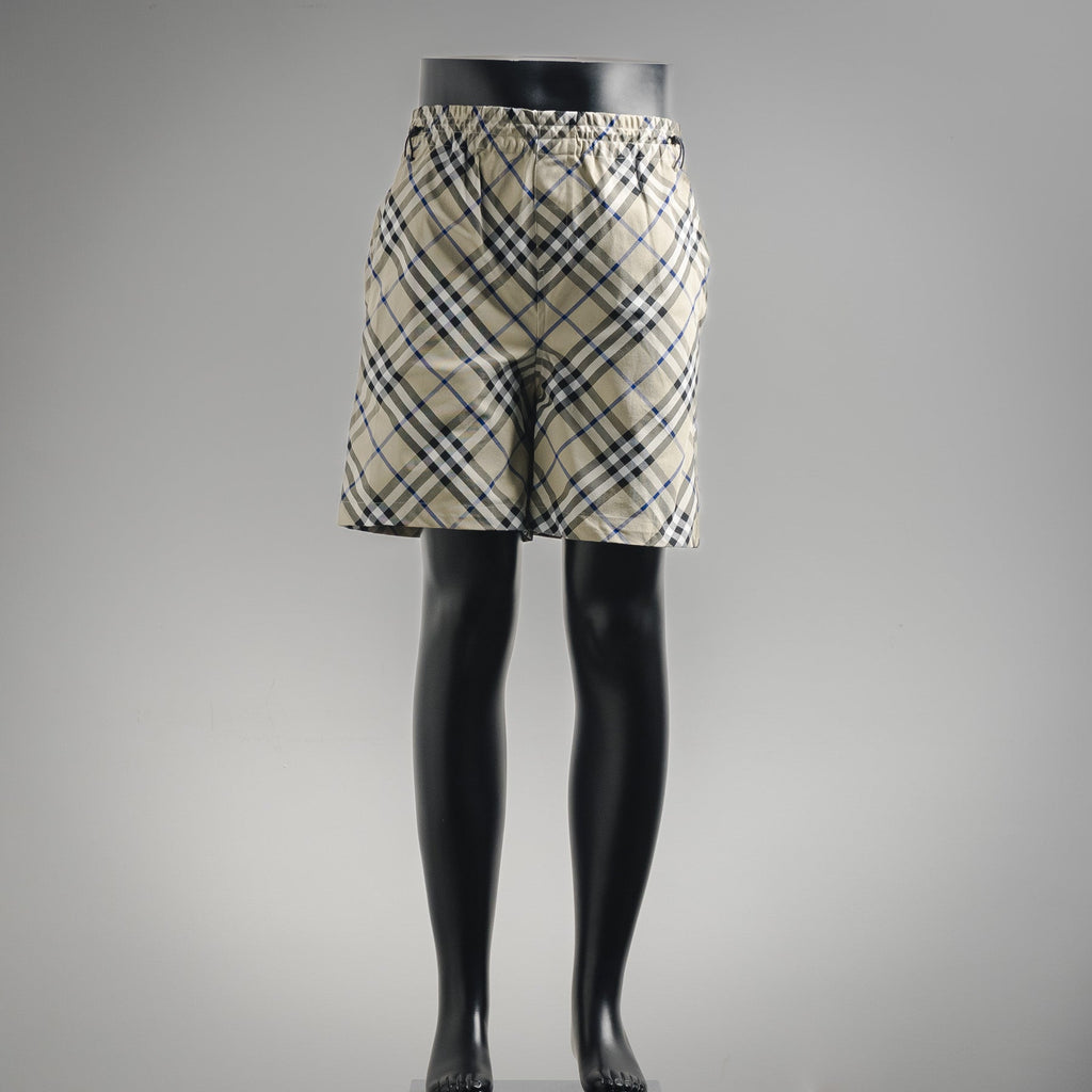 Bur 25ss print short