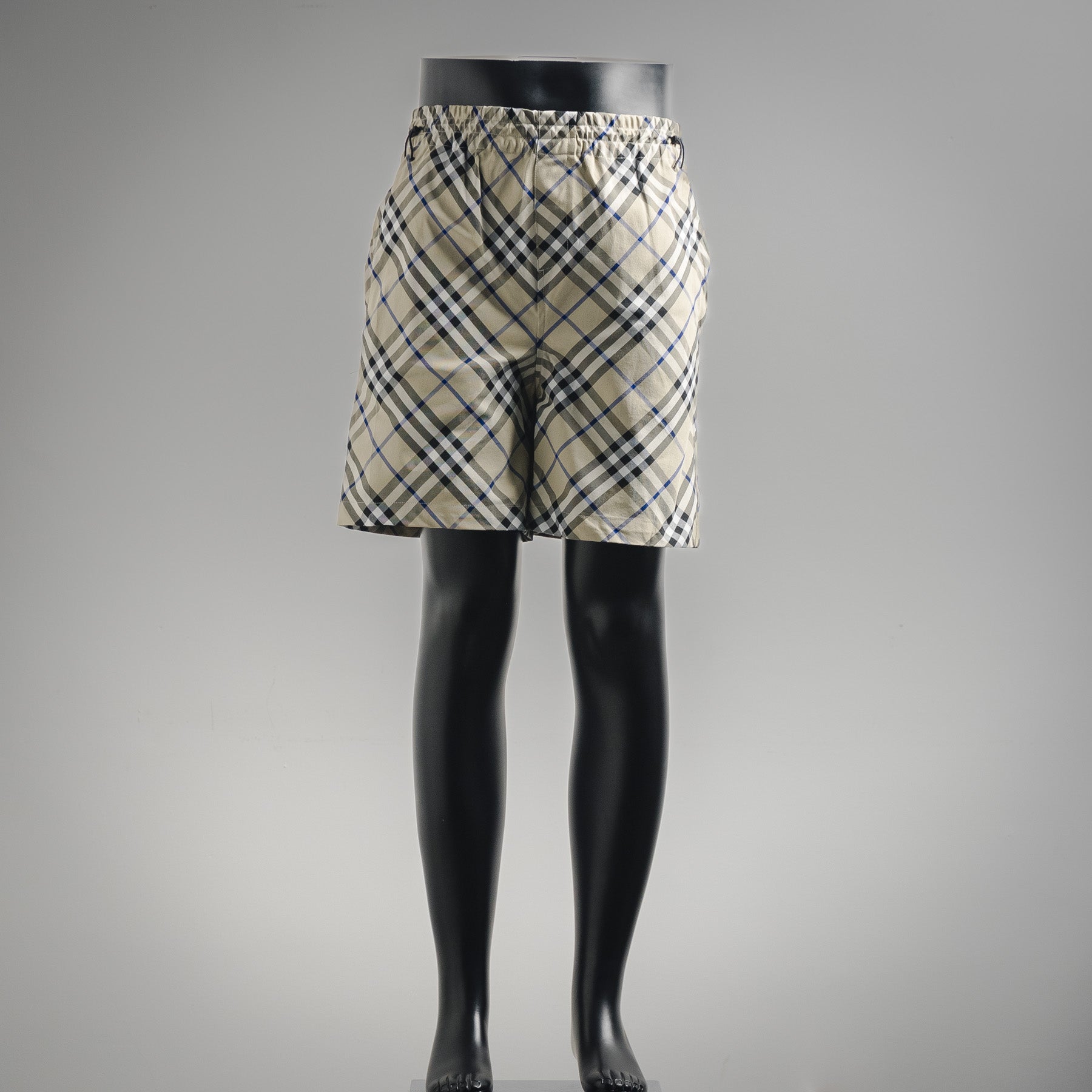 Bur 25ss print short