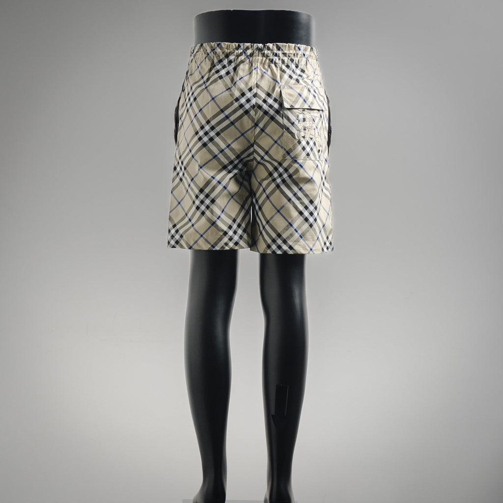 Bur 25ss print short