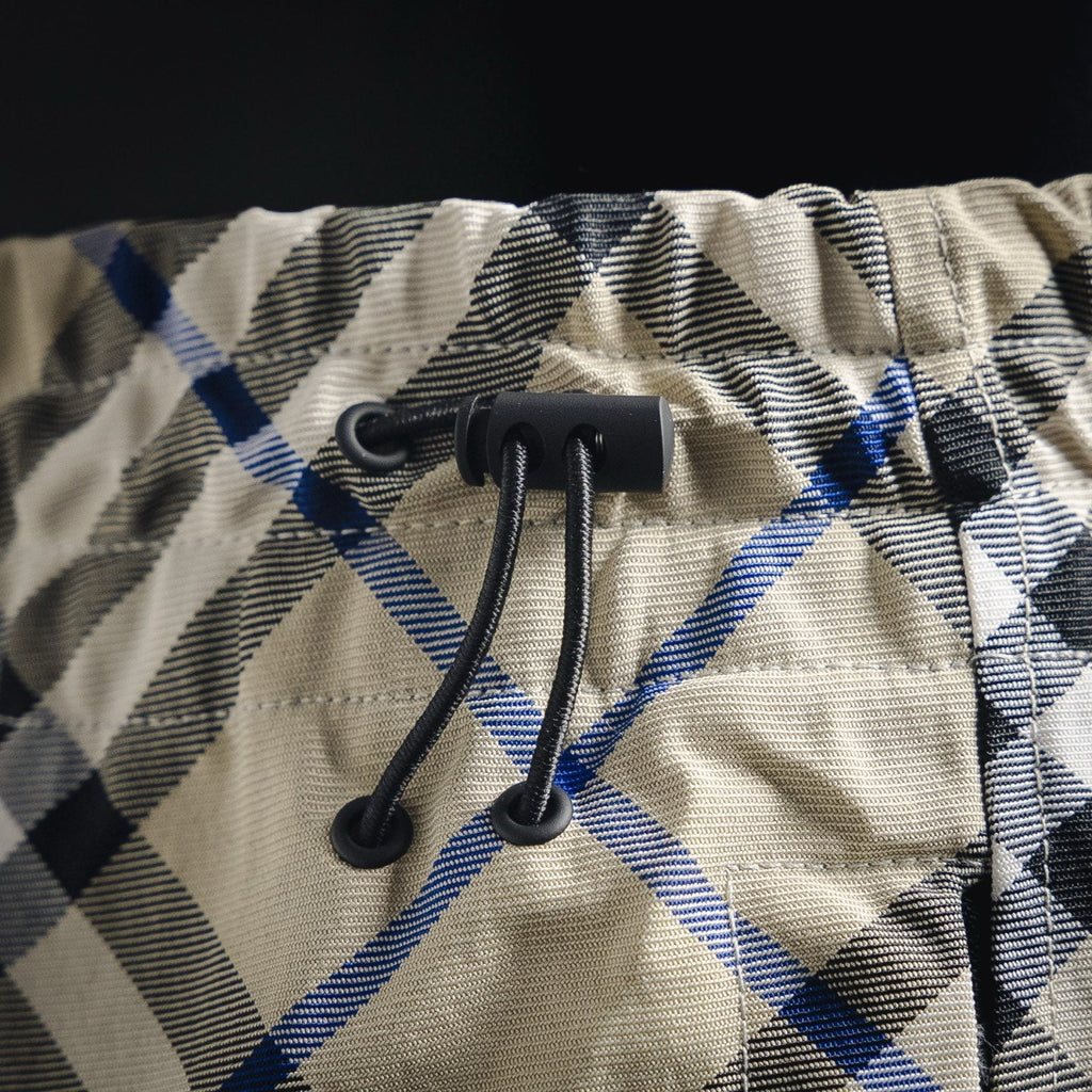 Bur 25ss print short