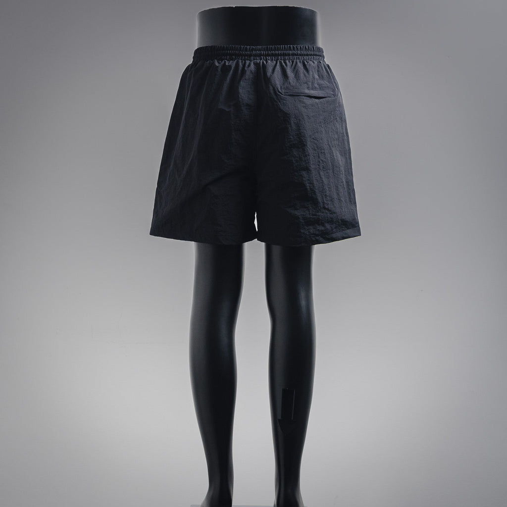 Balen 25ss embroidered short