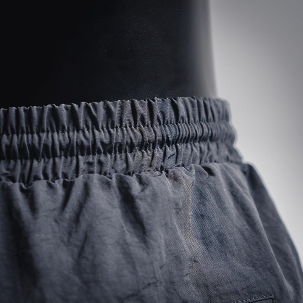 Balen 25ss embroidered short