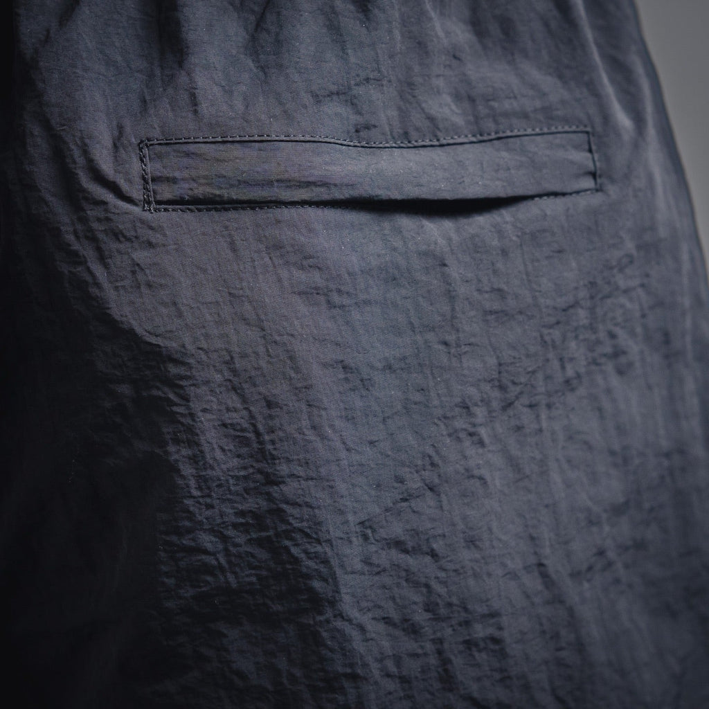 Balen 25ss embroidered short