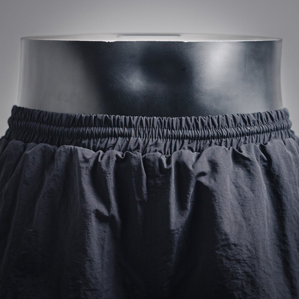 Balen 25ss embroidered short